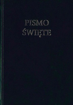 POOLSE BIJBEL - 9781950759255