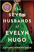 THE SEVEN HUSBANDS OF EVELYN HUGO - REID, TAYLOR JENKINS - 9781982147662