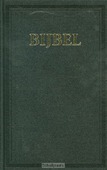 HUISBIJBEL M30G GOUDSNEE - 9782222538905