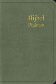 BIJBEL SV D31RTP KUNSTL KLEURSN TAUPE - STATENVERTALING - 9782222539049