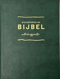 BIJBEL MET SCHRIJFRUIMTE GROEN BMS2 - STATENVERTALING - 9782222539070