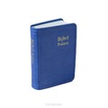 DAMESZAKBIJBEL SV D31R BLAUW KLEURSNEE - STATENVERTALING - 9782225390814