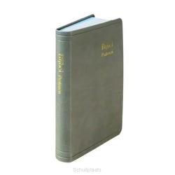 HERENZAKBIJBEL H31R SV TAUPE KLEURSNEE - STATENVERTALING - 9782225390838