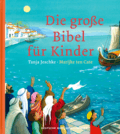 PRENTENBIJBEL DUITS DIE GROSSE BIBEL FUR