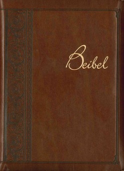 BIJBEL / BEIBEL PAPIAMENTO MET RITS - 9783438081063