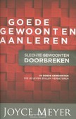 GOEDE GEWOONTEN AANLEREN - MEYER, JOYCE - 9783939627494