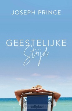 GEESTELIJKE STRIJD - PRINCE, JOSEPH - 9783959333542