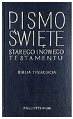 POOLSE BIJBEL / POLISH BIBLE - 9788370147006