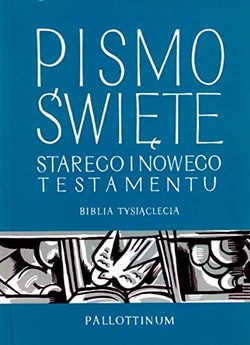 POOLSE BIJBEL / POLISH BIBLE - 9788370147129