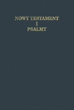 POOLSE BIJBEL NT + PSALMEN - 9788385260233