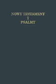 POOLSE BIJBEL NT + PSALMEN - 9788385260233