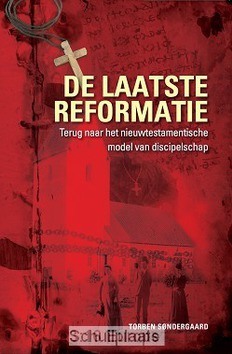 LAATSTE REFORMATIE - SONDERGAARD, TORBEN - 9788799767731