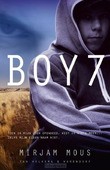 BOY 7 - MOUS, MIRJAM - 9789000301355