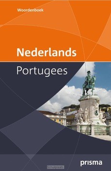 PRISMA WOORDENBOEK NEDERLANDS-PORTUGEES - BALTAZAR, MIRALDINA / BOSSIER, WILLEM / - 9789000302260