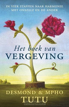 HET BOEK VAN VERGEVING - TUTU, DESMOND; TUTU, MPHO A. - 9789000314720