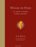 WINNIE DE POEH - MILNE, A.A. - 9789000334339