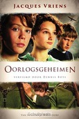 OORLOGSGEHEIMEN - VRIENS, JACQUES - 9789000340248