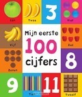 MIJN EERSTE 100 CIJFERS - PRIDDY, ROGER - 9789000341177