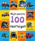 MIJN EERSTE 100 VOERTUIGEN