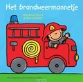 HET BRANDWEERMANNETJE - BUSSER, MARIANNE; SCHRÖDER, RON - 9789000346158