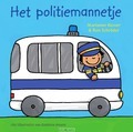 HET POLITIEMANNETJE - BUSSER, MARIANNE; SCHRÖDER, RON - 9789000346226