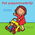 HET POPPENMOEDERTJE - BUSSER, MARIANNE; SCHRÖDER, RON - 9789000348633