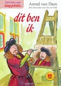 DIT BEN IK - DAM, AREND VAN - 9789000349715