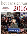 HET AANZIEN VAN 2016 - BREE, HAN VAN - 9789000352029