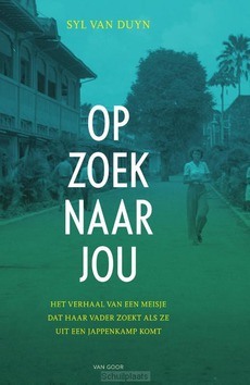 OP ZOEK NAAR JOU - DUYN, SYL VAN - 9789000352944