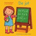 DE JUF - BUSSER, MARIANNE; SCHRÖDER, RON - 9789000353071