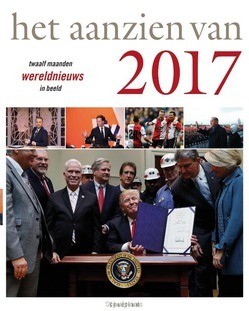 HET AANZIEN VAN 2017 - BREE, HAN VAN - 9789000353392