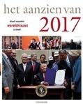 HET AANZIEN VAN 2017 - BREE, HAN VAN - 9789000353392