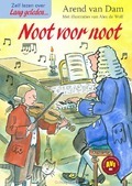 NOOT VOOR NOOT - DAM, AREND VAN - 9789000354382