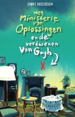 HET MINISTERIE VAN OPLOSSINGEN EN DE VER - ROOSEBOOM, SANNE - 9789000357376