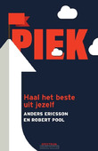 PIEK - ERICSSON, ANDERS; POOL, ROBERT - 9789000357574