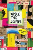 WRECK THIS JOURNAL, NU IN KLEUR! - SMITH, KERI - 9789000357642