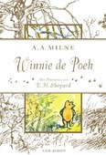 WINNIE DE POEH - MILNE, A.A. - 9789000358960