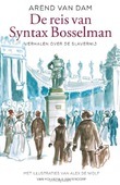 DE REIS VAN SYNTAX BOSSELMAN - DAM, AREND VAN - 9789000359158