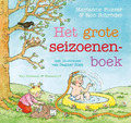 HET GROTE SEIZOENENBOEK - BUSSER, MARIANNE; SCHRÖDER, RON - 9789000359806