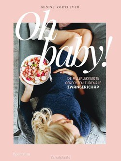 OH BABY! - KORTLEVER, DENISE - 9789000360246