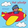 HET PILOOTJE - BUSSER, MARIANNE; SCHRÖDER, RON - 9789000360307