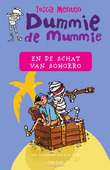 DUMMIE DE MUMMIE EN DE SCHAT VAN SOHORRO - MENTEN, TOSCA - 9789000364350