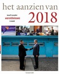 HET AANZIEN VAN 2018 - BREE, HAN VAN - 9789000364534