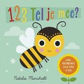 123 TEL JE MEE? - MARSHALL, NATALIE - 9789000366705