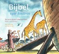 BIJBEL VOOR KINDEREN - BUSSER, MARIANNE; SCHRÖDER, RON - 9789000367658