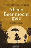 ALLEEN BEER MOCHT MEE - HOLLANDER, VIVIAN DEN - 9789000368259