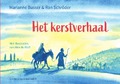 HET KERSTVERHAAL - BUSSER, MARIANNE; SCHRÖDER, RON - 9789000369836