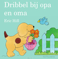 DRIBBEL BIJ OPA EN OMA - HILL, ERIC - 9789000370016