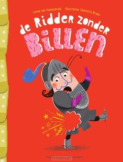 DE RIDDER ZONDER BILLEN - TEUNENBROEK, LEVINA VAN - 9789000370368