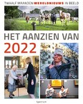 HET AANZIEN VAN 2022 - BREE, HAN VAN - 9789000371365